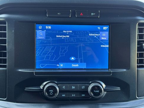 Used 2023 Ford F150 Lariat RWD image 21