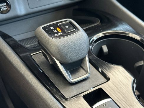 New 2026 Nissan Rogue SV image 21