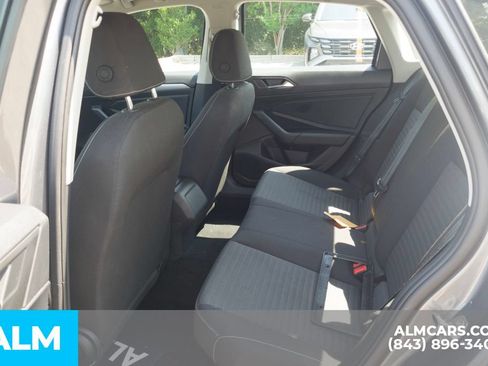 Used 2024 Volkswagen Jetta S FWD image 17