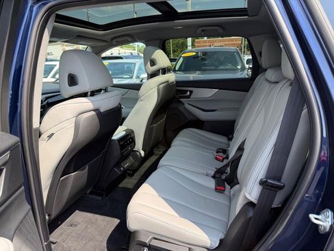 Certified 2024 Acura MDX Technology image 10