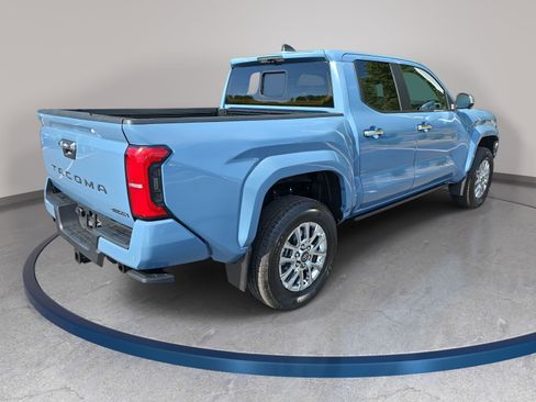 New 2026 Toyota Tacoma Limited AWD/4WD image 5