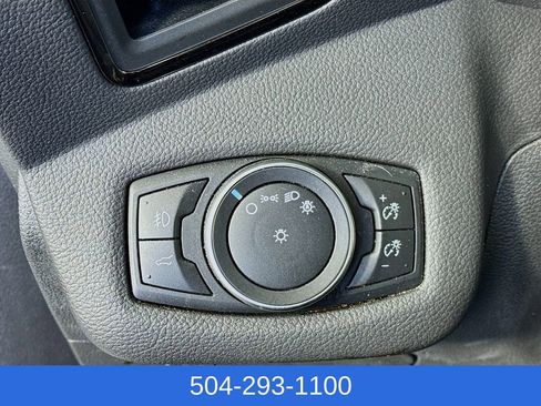 Used 2018 Ford Escape Titanium image 10