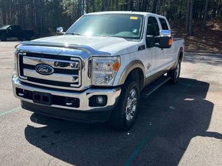 Used 2012 Ford F250 Lariat w/ Lariat Ultimate Pkg video 1