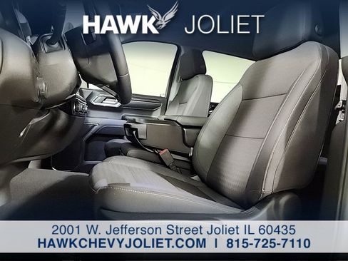 Used 2024 Chevrolet Silverado 1500 LT image 12