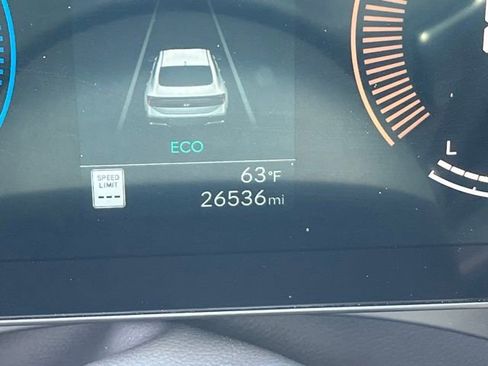 Used 2025 Hyundai Sonata SEL image 25