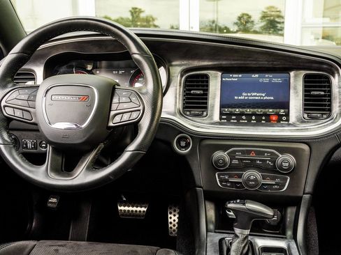 Used 2023 Dodge Charger Scat Pack w/ Daytona Edition Group image 17