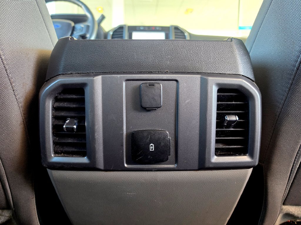 Used 2020 Ford F150 XLT w/ Equipment Group 302A Luxury AWD/4WD image 62