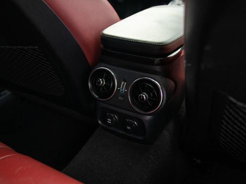 Used 2020 Kia Stinger GT-Line w/ Sun & Sound Package AWD/4WD image 28