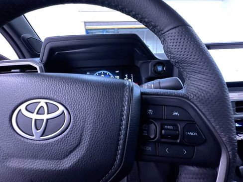 New 2026 Toyota Tacoma SR5 image 21