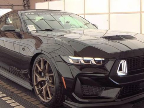 Used 2024 Ford Mustang GT Premium w/ GT Performance Package image 3