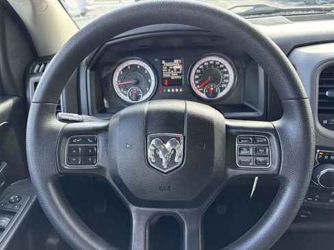 Used 2022 RAM 1500 Tradesman w/ Popular Equipment Group image 25