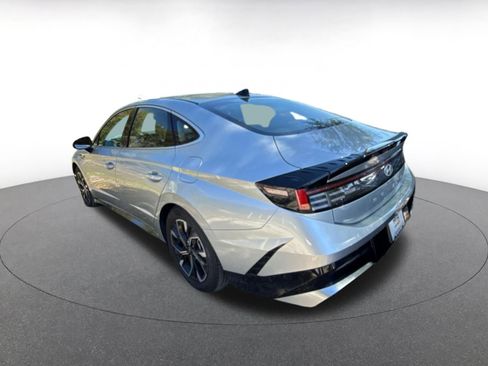 Used 2025 Hyundai Sonata SEL image 14