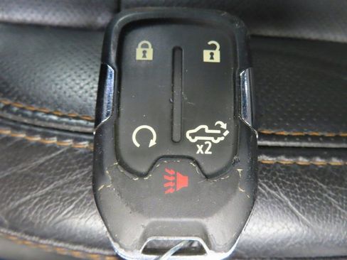 Used 2023 GMC Sierra 2500 AT4 w/ AT4 Premium Plus Package image 83