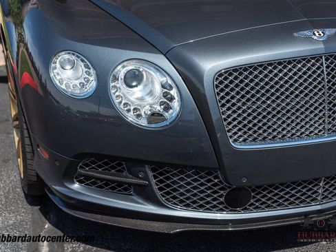 Used 2014 Bentley Continental GT Speed image 25