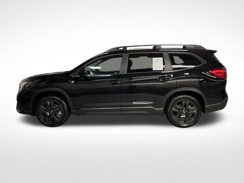 Certified 2025 Subaru Ascent Bronze Edition image 2