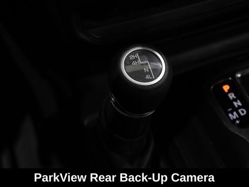 Used 2022 Jeep Wrangler Unlimited Sport AWD/4WD image 31