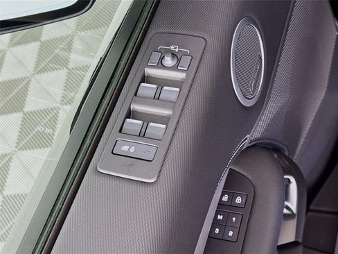 New 2026 Land Rover Discovery Dynamic SE AWD/4WD image 20