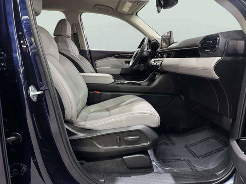 Used 2025 Honda Pilot EX-L image 58