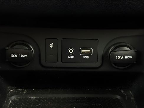 Used 2019 Hyundai Tucson Sport AWD/4WD image 29