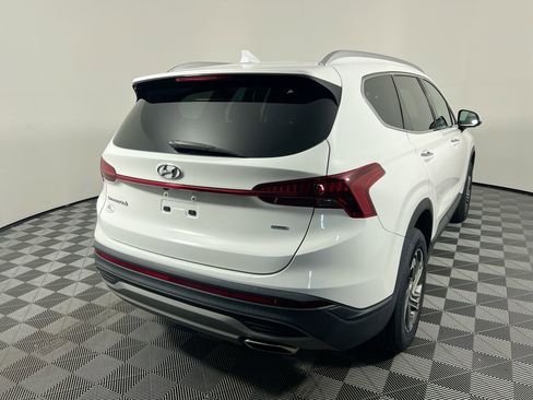 Used 2023 Hyundai Santa Fe SEL w/ Cargo Package image 3