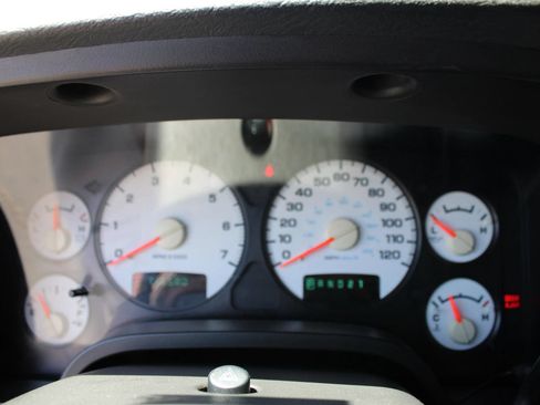 Used 2005 Dodge Ram 1500 Truck SLT w/ Quad Cab Big Horn Value Group RWD image 14