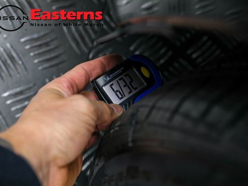 Used 2023 Nissan Altima 2.5 SV w/ SV Premium Package image 37