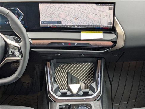 Used 2025 BMW X3 xDrive30i w/ Premium Package image 10