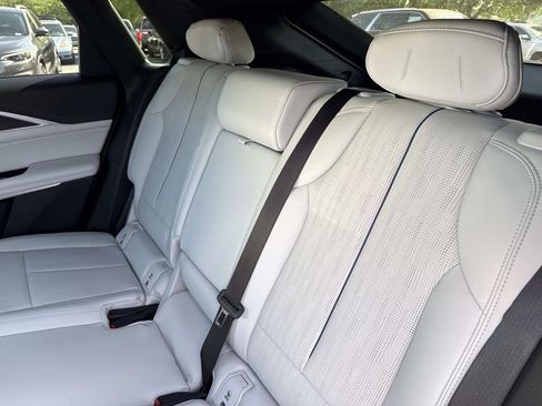 Certified 2024 Cadillac Lyriq Luxury AWD/4WD image 14