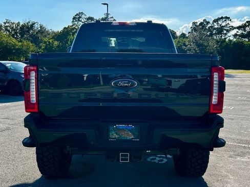 New 2026 Ford F250 XLT w/ XLT Premium Package image 5