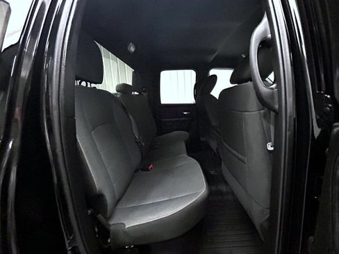 Used 2022 RAM 1500 Warlock w/ Warlock All Terrain Package AWD/4WD image 18