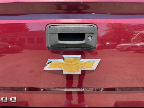 Used 2014 Chevrolet Silverado 1500 LT w/ All Star Edition AWD/4WD image 23