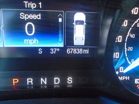 Used 2020 Ford Ranger XLT w/ FX4 Off-Road Package image 22