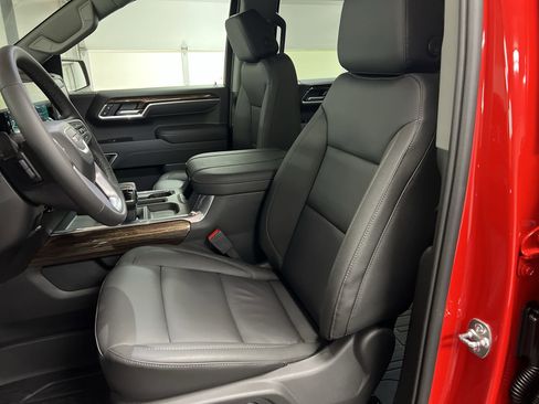 New 2026 GMC Sierra 1500 Elevation w/ Elevation Premium Package AWD/4WD image 54