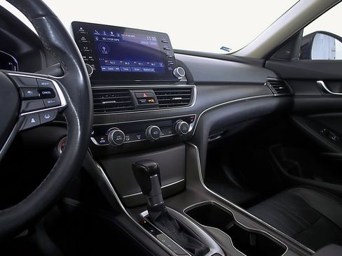 Used 2021 Honda Accord EX-L image 27