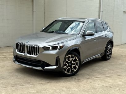 New 2025 BMW X1 xDrive28i w/ Convenience Package