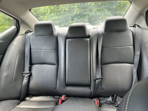 Used 2023 Nissan Altima 2.5 SR w/ SR Premium Package FWD image 28