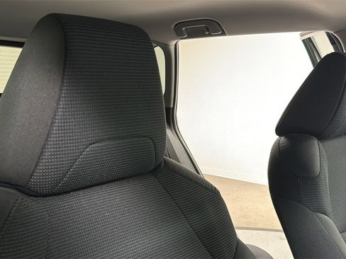 Certified 2025 Toyota RAV4 LE image 19