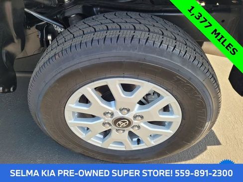 Used 2025 Toyota Tacoma SR5 image 25