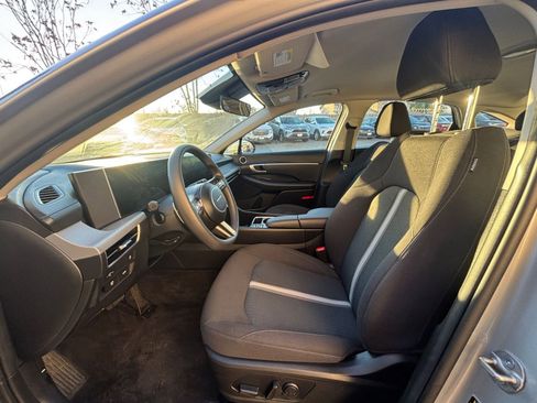 Used 2025 Hyundai Sonata SEL image 27