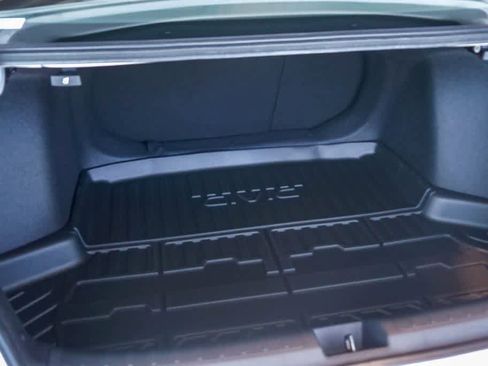 New 2026 Honda Civic Si image 22