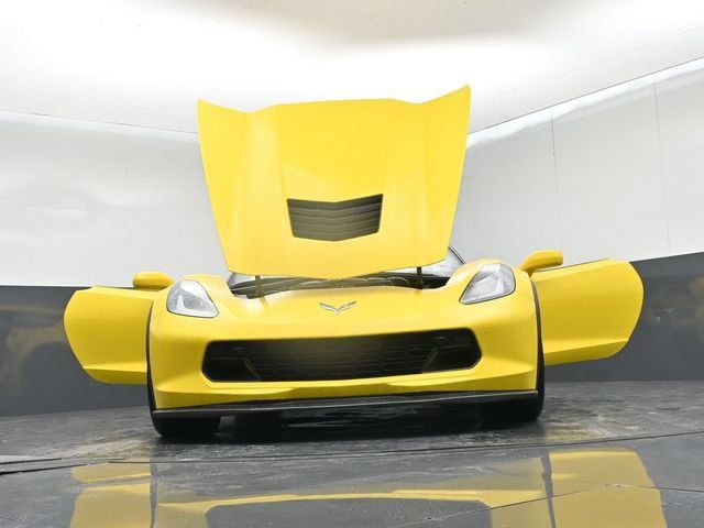 Used 2017 Chevrolet Corvette Grand Sport RWD image 66