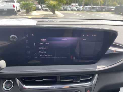 New 2026 Buick Envista Preferred w/ Convenience I Package image 24