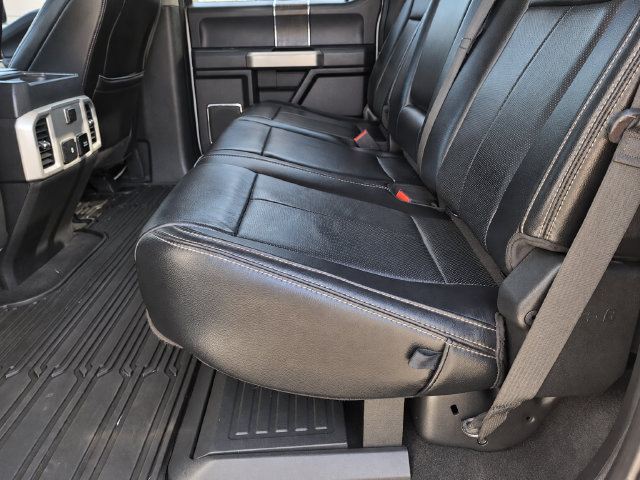 Used 2020 Ford F350 Lariat w/ Lariat Ultimate Package AWD/4WD image 18