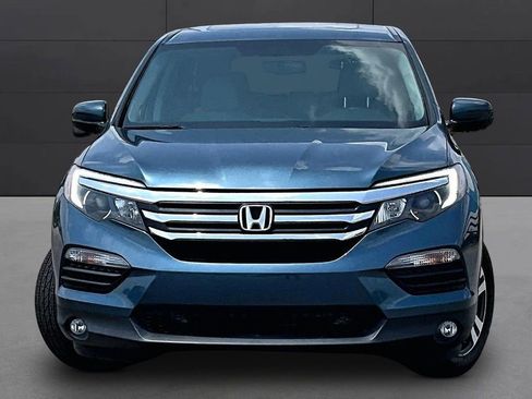 Used 2018 Honda Pilot EX-L image 3