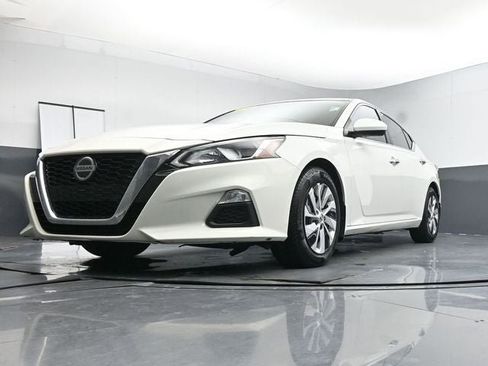 Used 2020 Nissan Altima 2.5 S image 29