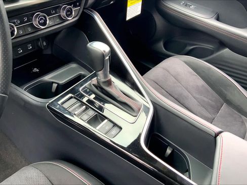 Used 2025 Acura ADX A-Spec FWD image 17