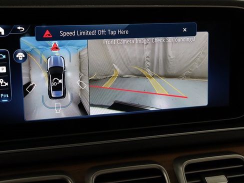 Certified 2026 Mercedes-Benz GLE 350 4MATIC image 23