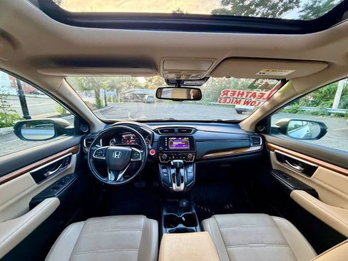Used 2018 Honda CR-V EX image 11