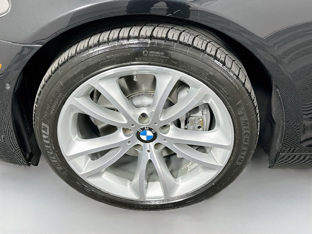 Used 2014 BMW 535i Sedan RWD image 32
