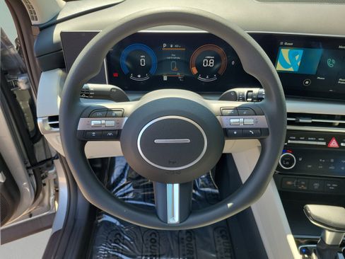 New 2026 Hyundai Tucson SEL FWD image 21